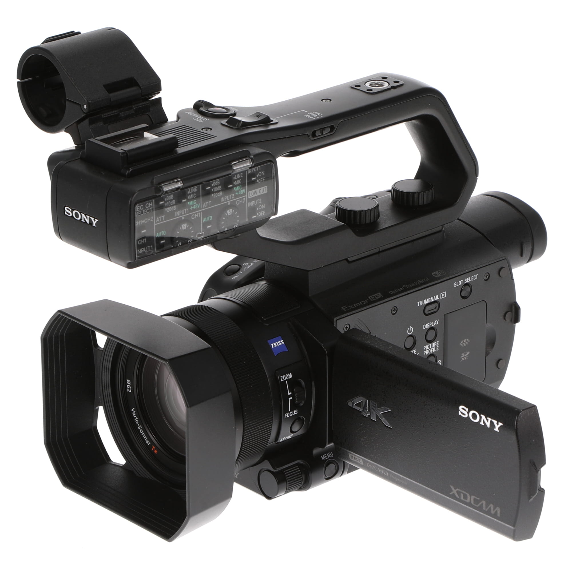 PXW-Z90