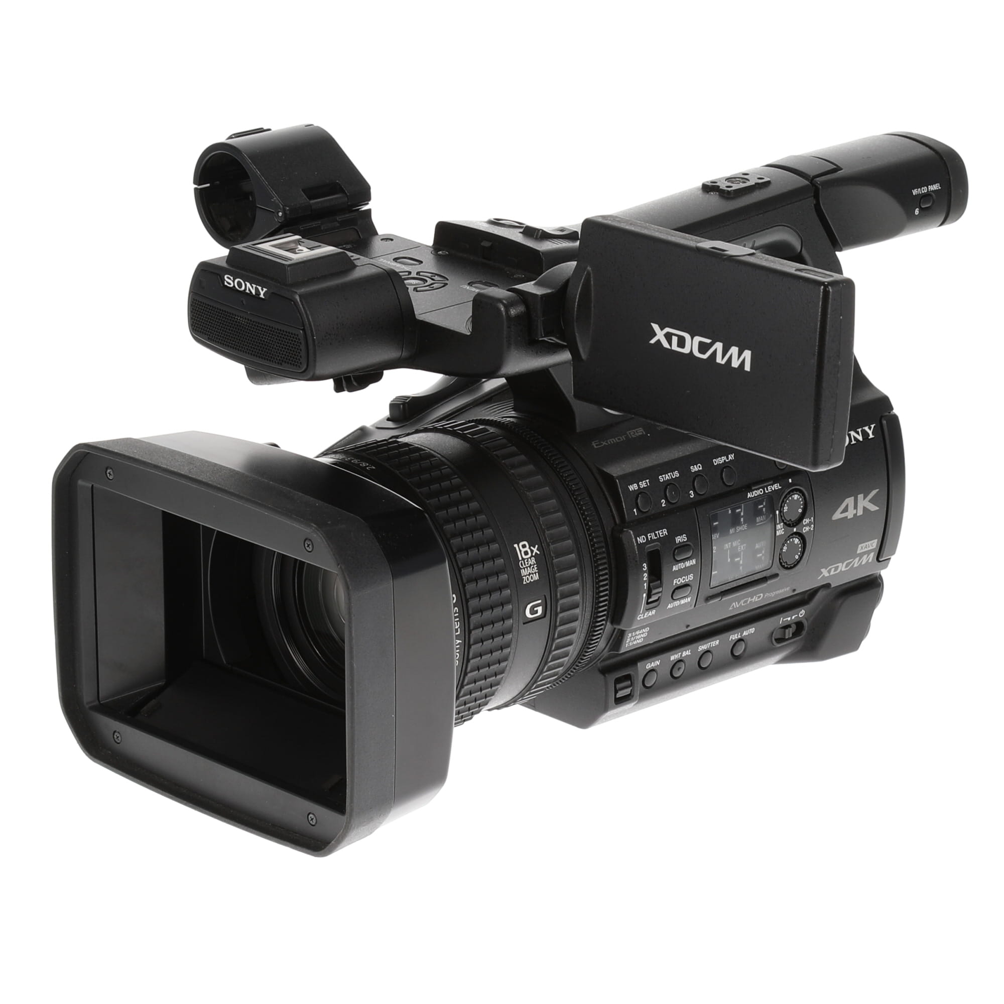 PXW-Z150