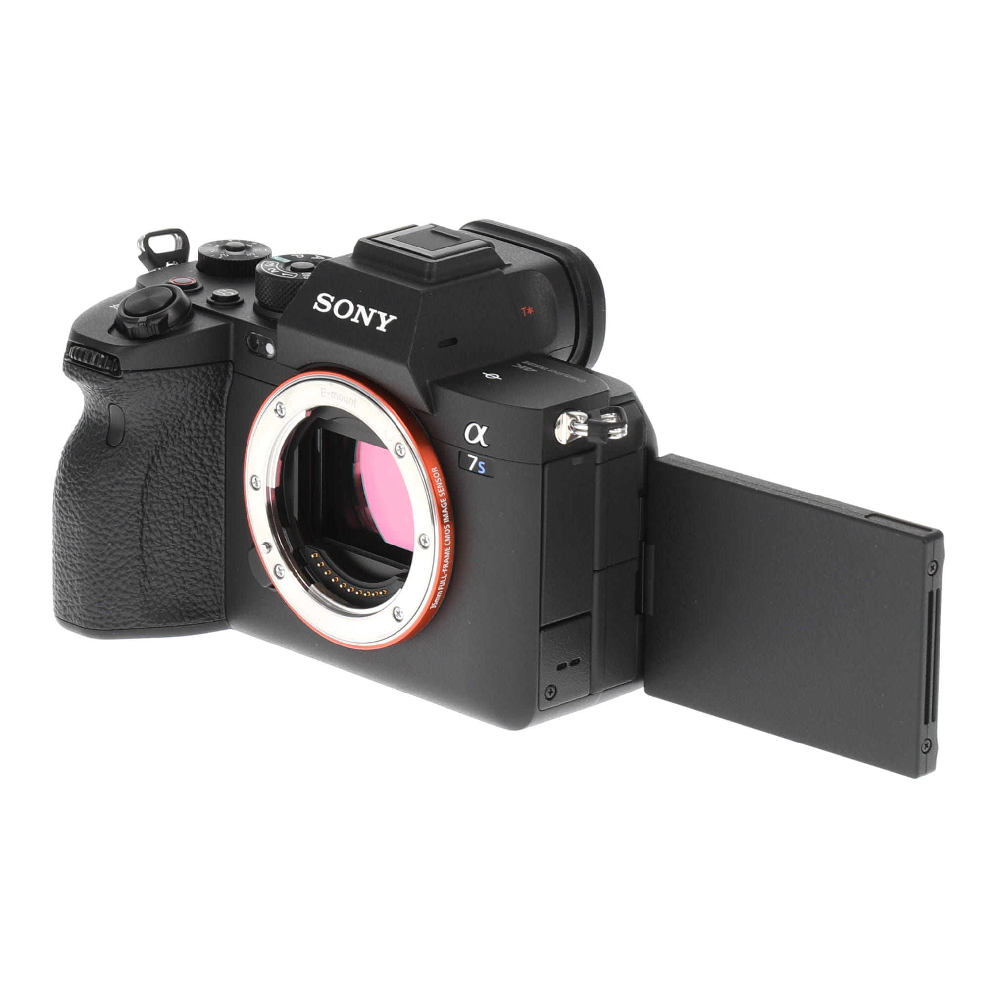 α7S III