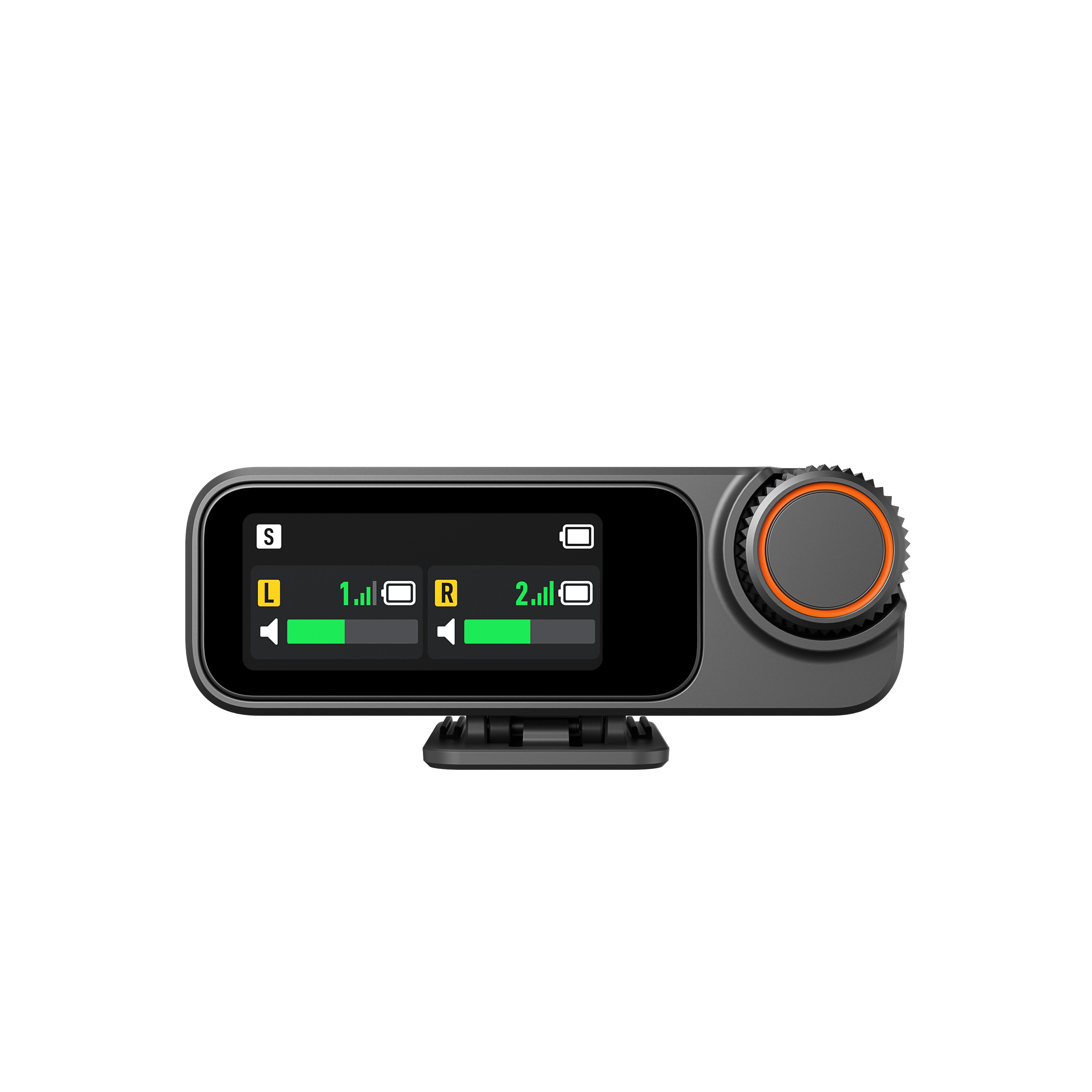 DJI Mic 3 レシーバー(単品)