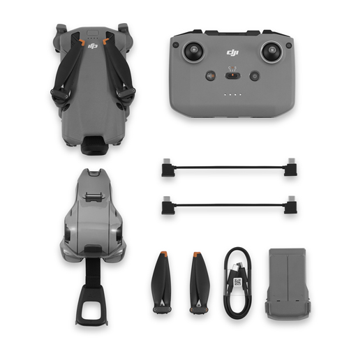 DJI Mini 5 Pro(DJI RC-N3付属)