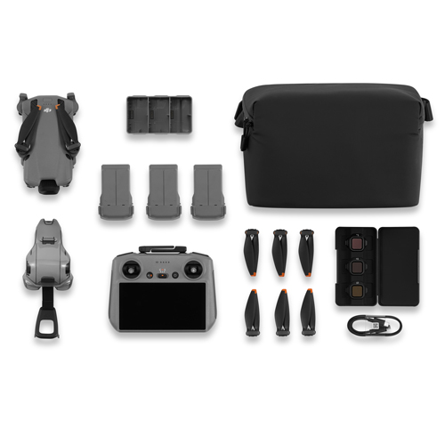 DJI Mini 5 Pro Fly Moreコンボ(DJI RC 2付属)