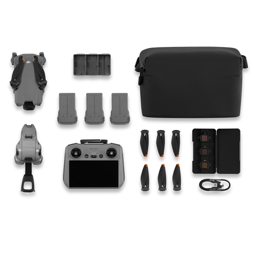 DJI Mini 5 Pro Fly Moreコンボ Plus(DJI RC 2付属)