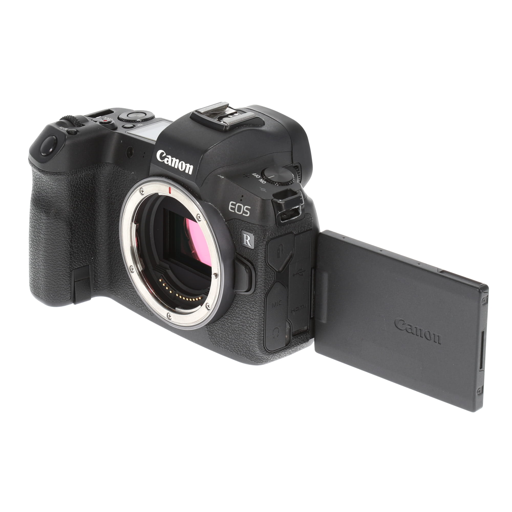 EOS R