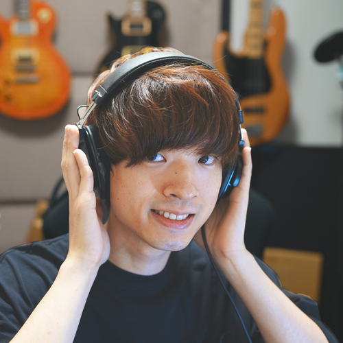 Keita Naosakiさんアイコン