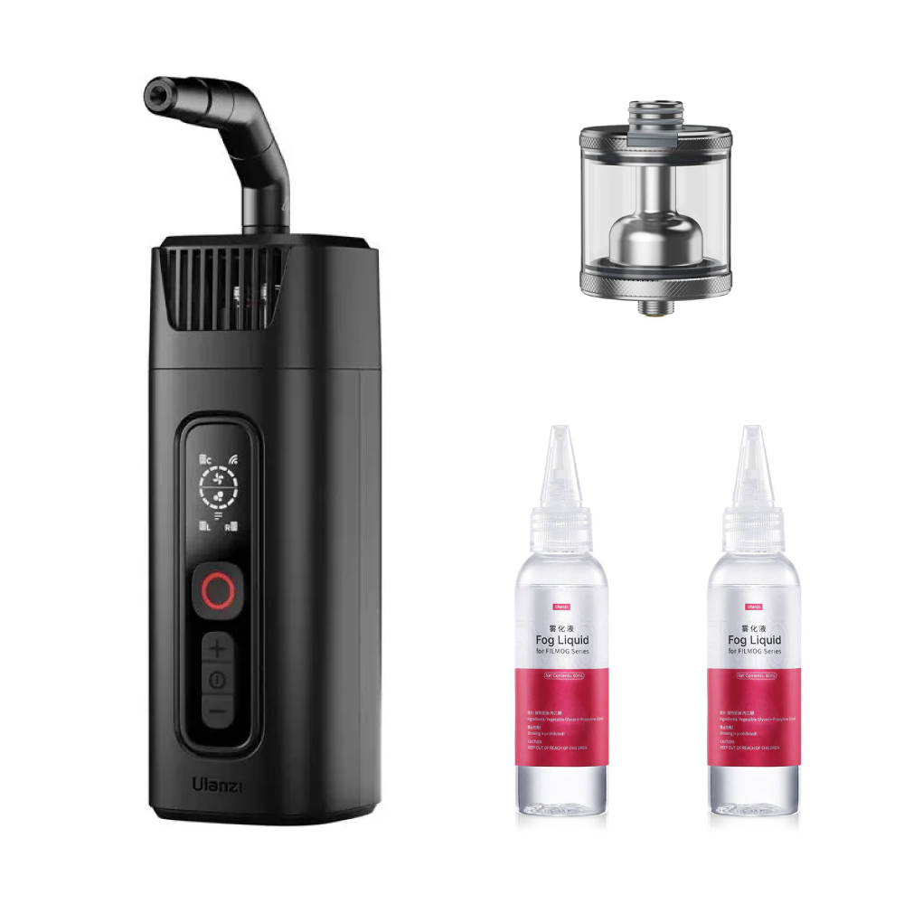 フォグマシンセット