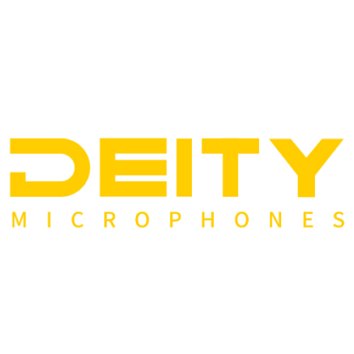 Deity Microphones対象製品
