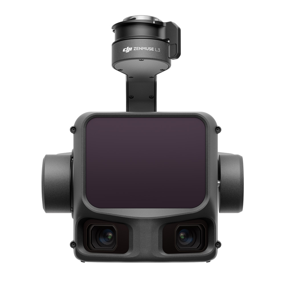 DJI Zenmuse L3