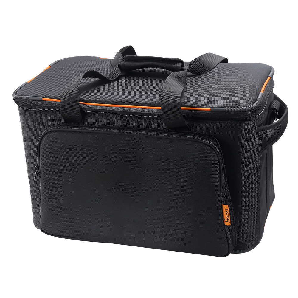 E-image カメラバッグ Container 55 (システムファイブ監修 特別仕様) EB-CC55