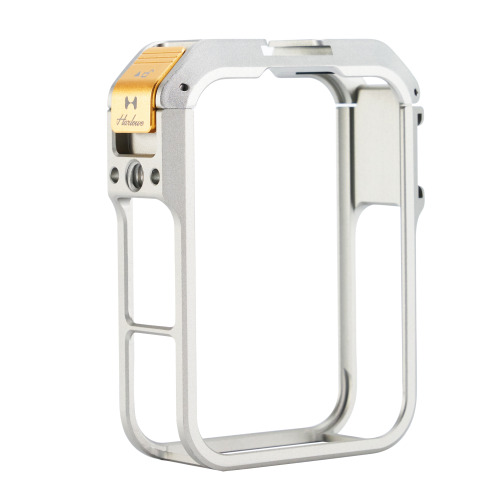 Omni 360 2W用Osmo 360向けカメラケージ