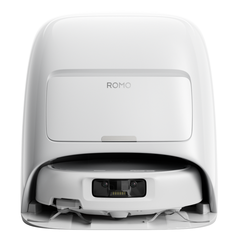 DJI ROMO S（給水タンクバージョン）