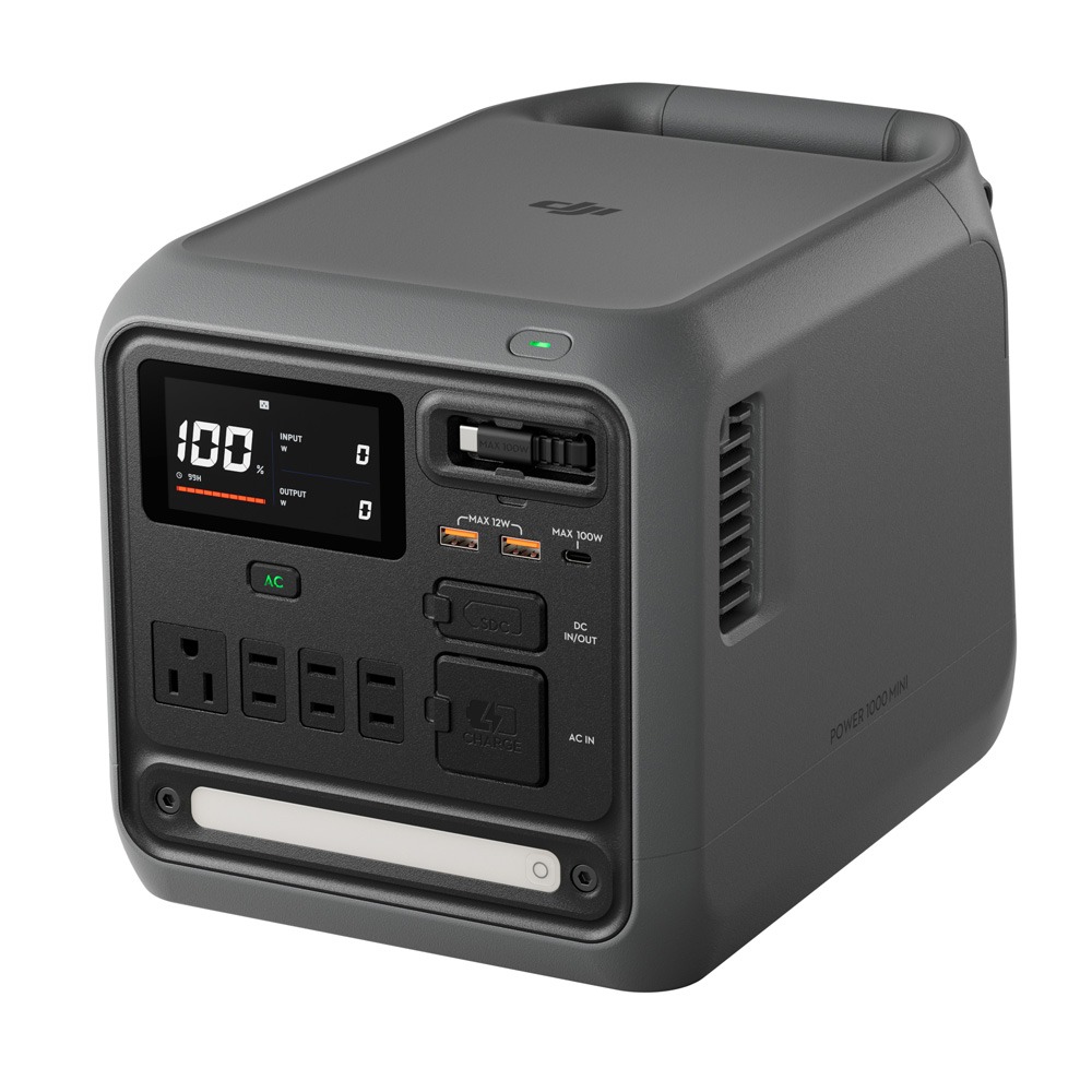 DJI Power 1000 Mini