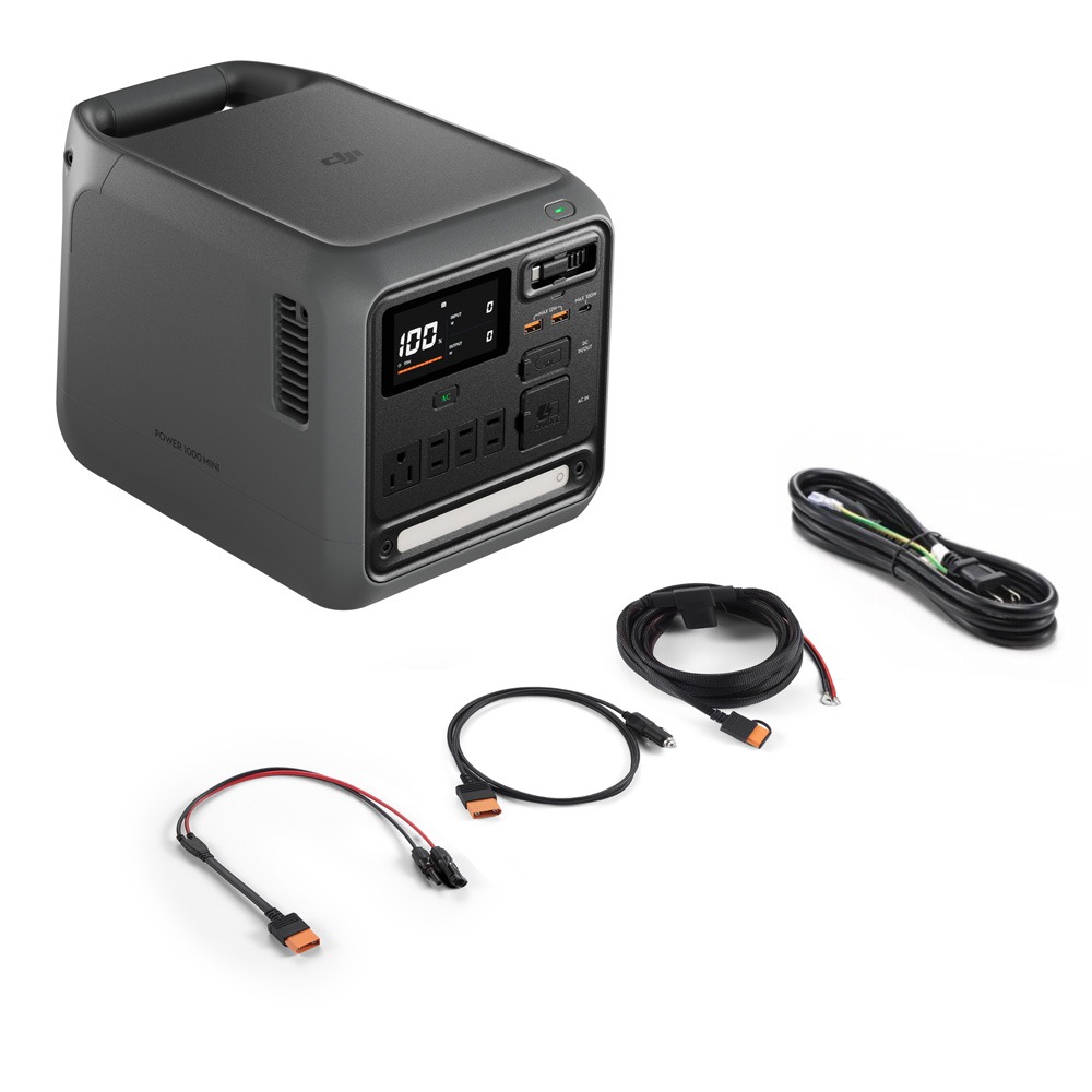 DJI Power 1000 Mini Plus
