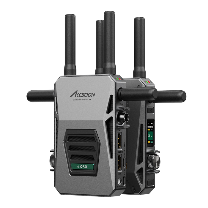 CineView Master 4K Lite