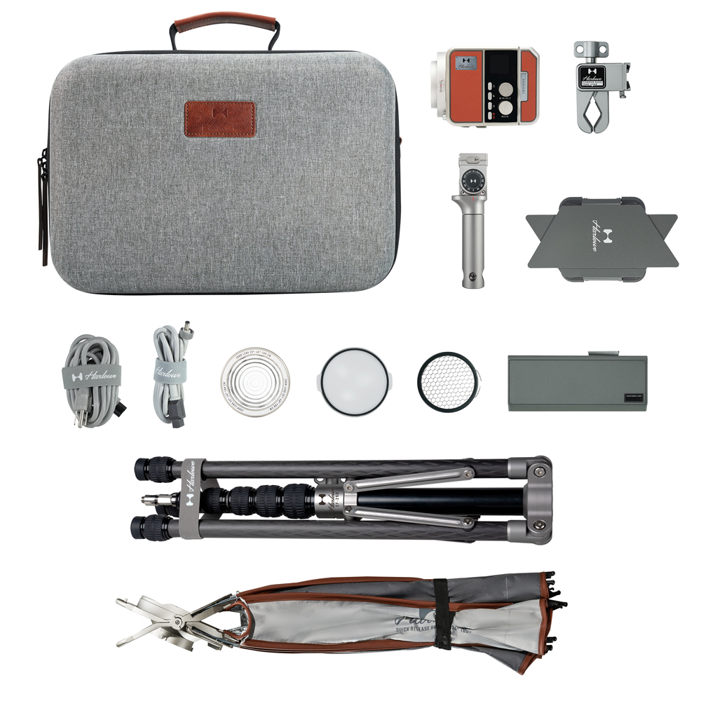 Max 120W ACマスターキット 