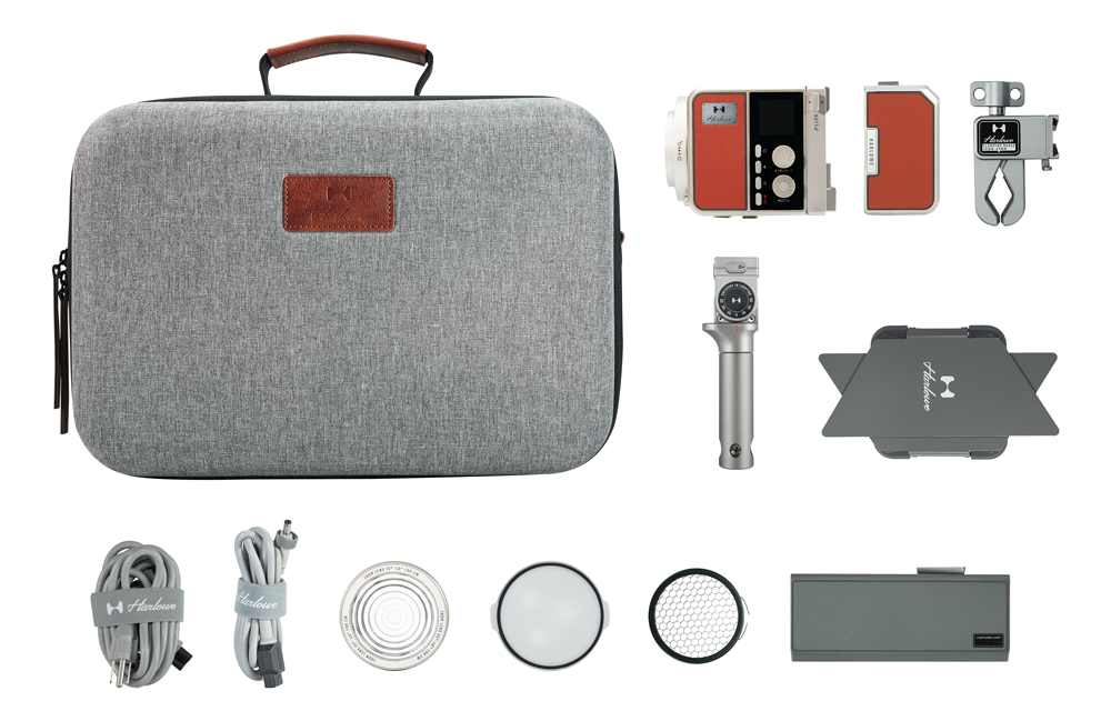 Max 120W DCクリエーターキット 