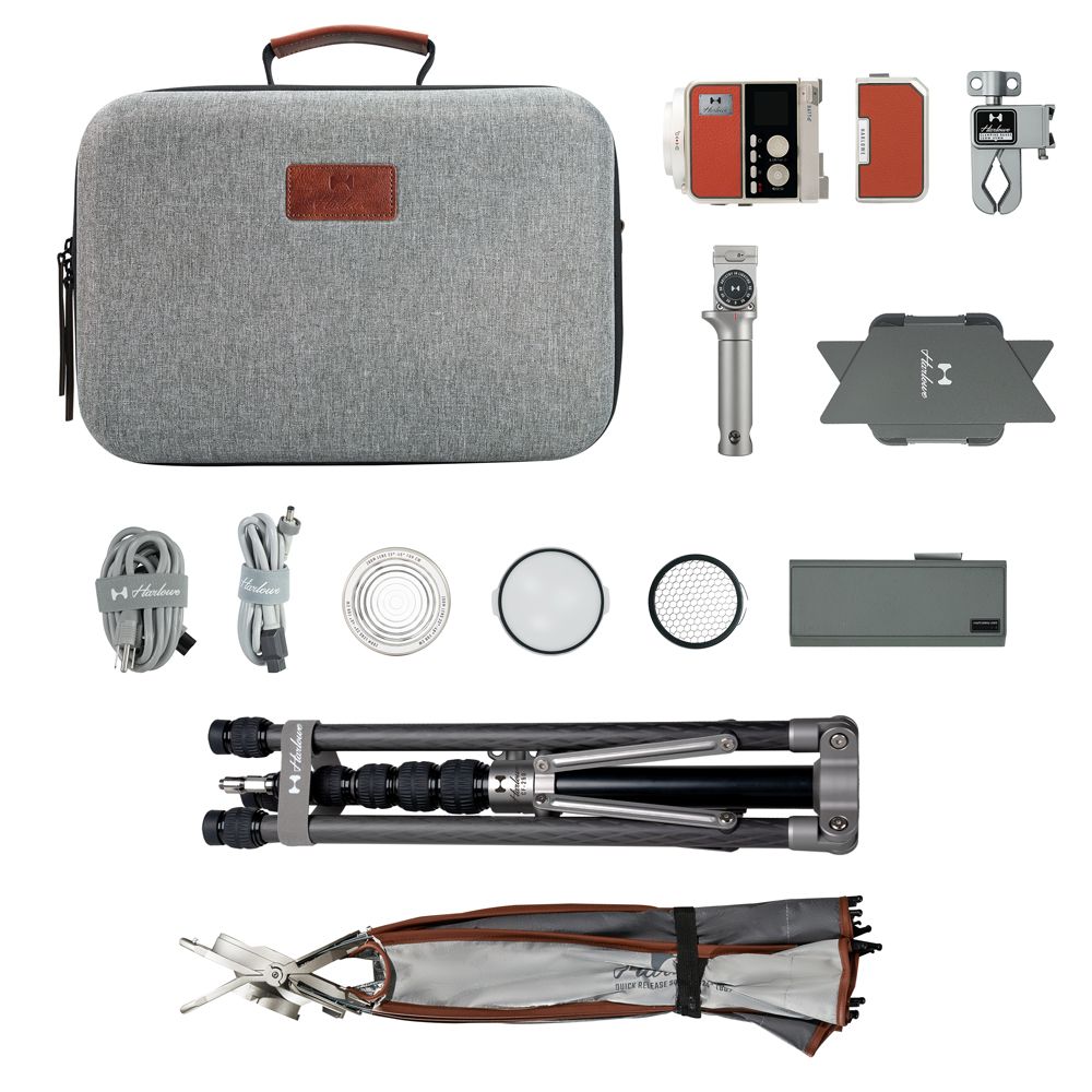 Max 120W DCマスターキット 