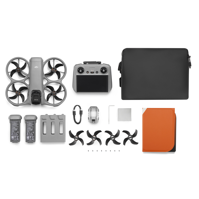 DJI Avata 360 Fly Moreコンボ(DJI RC 2付属)