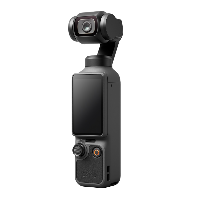 DJI Osmo Pocket 4 スタンダードコンボ