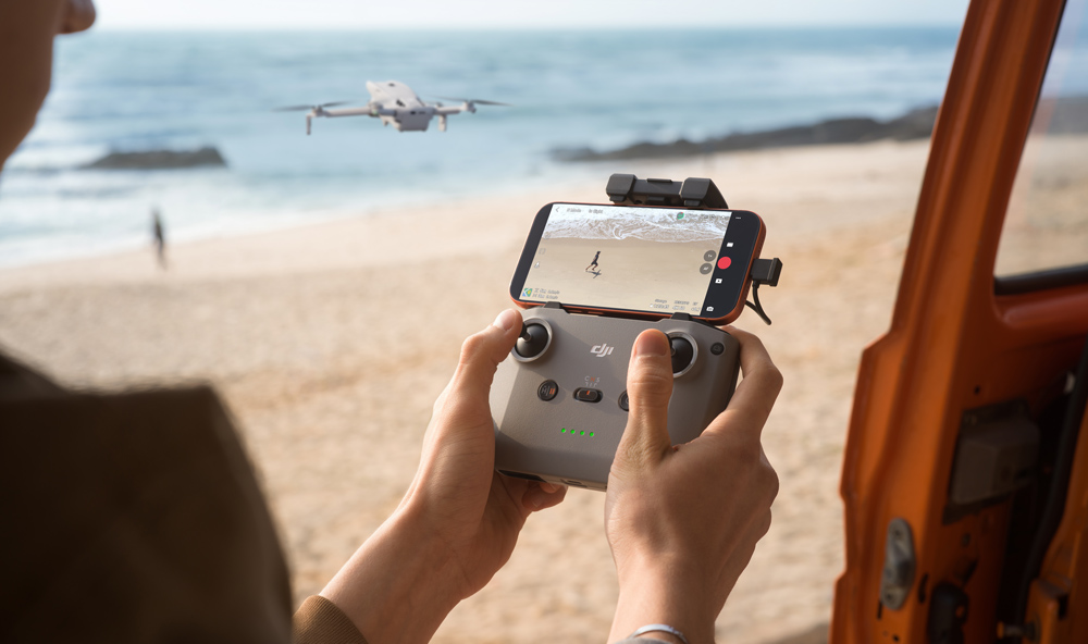 DJI N3