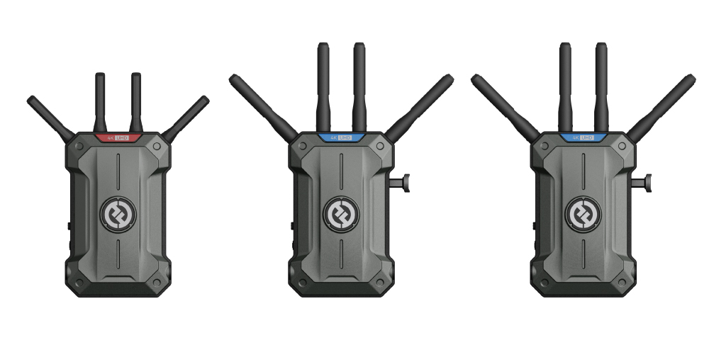 Pyro Ultra 送信機1台/受信機2台セット