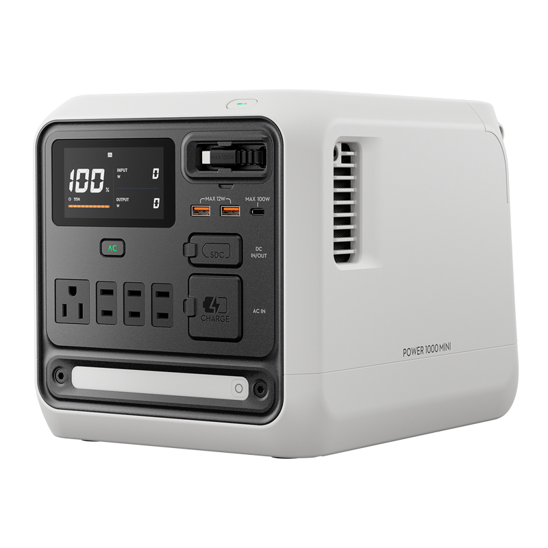 DJI Power 1000 Mini ホワイト