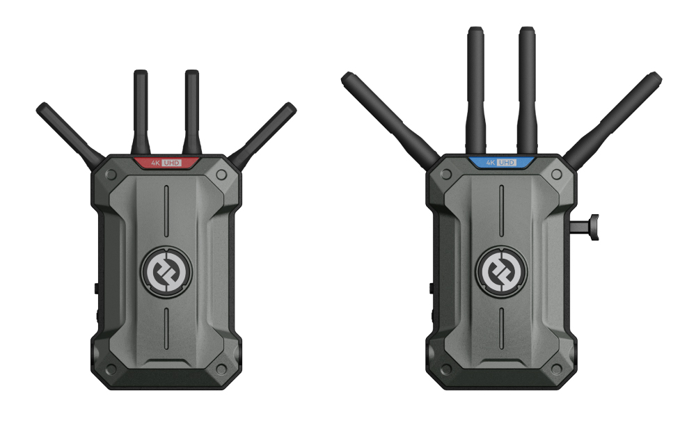 Pyro Ultra 送信機1台/受信機1台セット