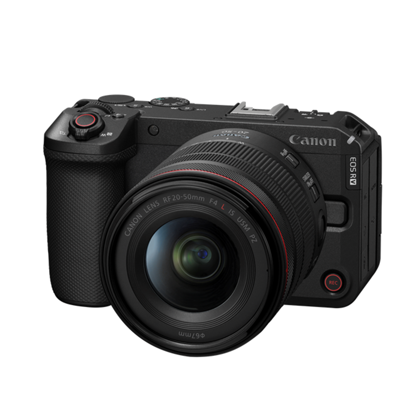 ミラーレスカメラ EOS R6 V(RF20-50 L IS USM PZレンズキット)