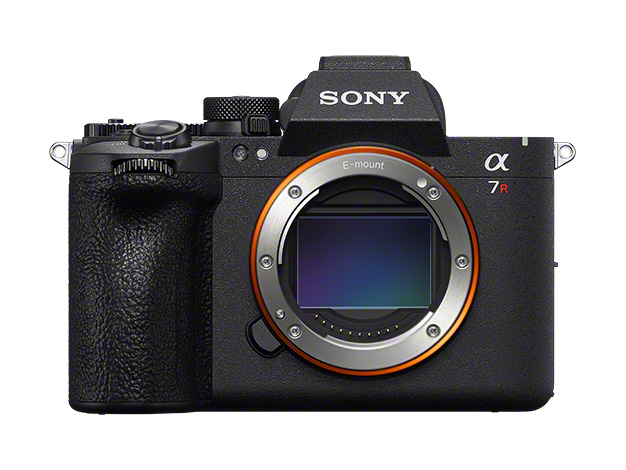 デジタル一眼カメラ α7R VI