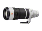 FE 100-400mm F4.5 GM OSS