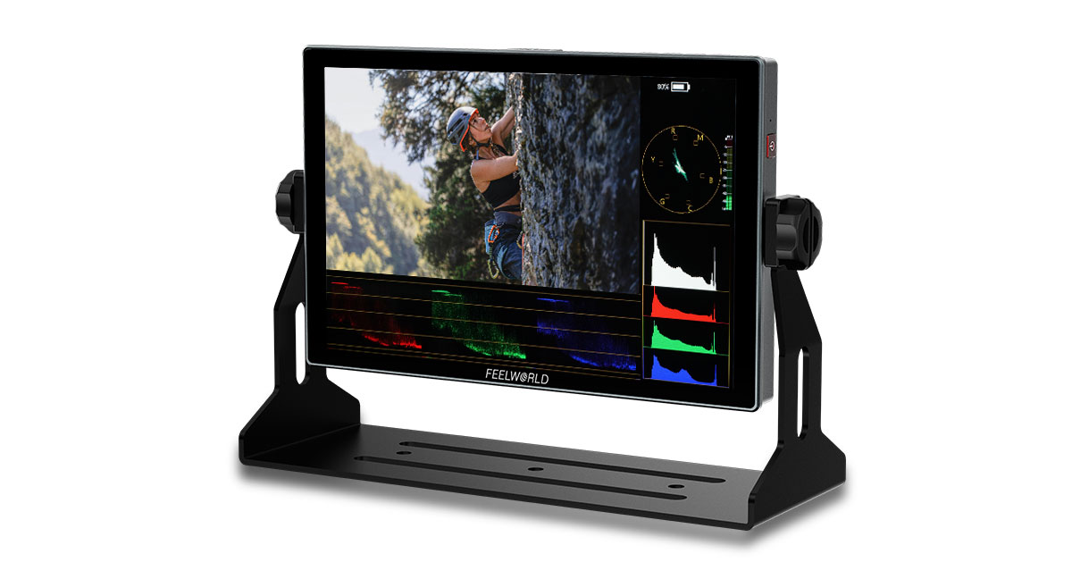 FEELWORLD M101S