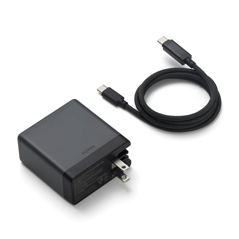 DJI Power 140W GaN 充電コンボ