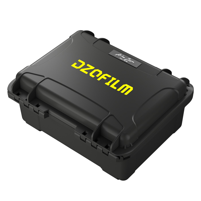 Arles Zoom用 フォーム付きハードケース