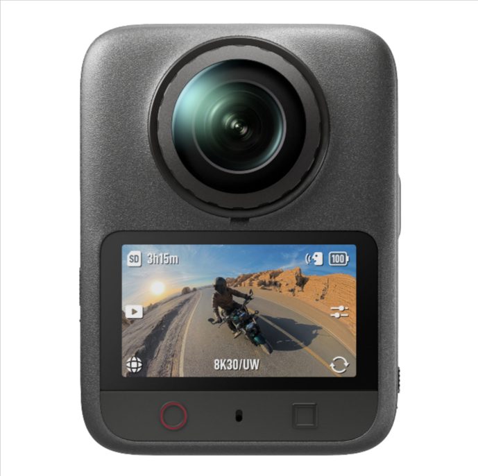 Osmo 360 II スタンダードコンボ