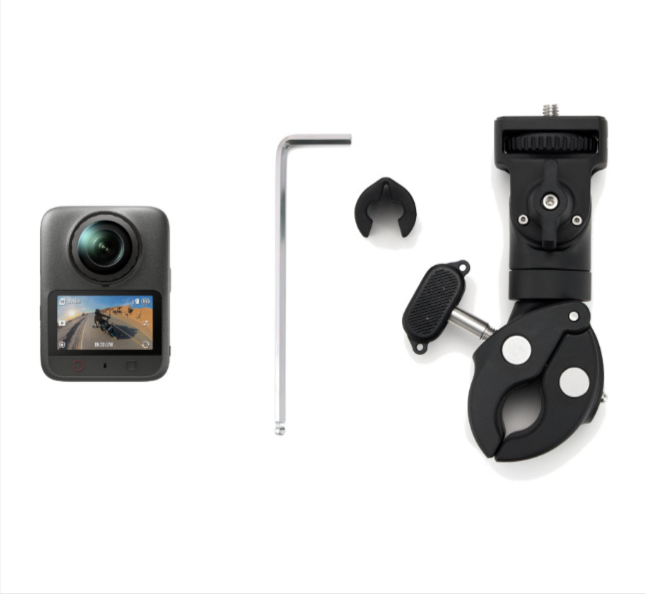 Osmo 360 II リミットレス ライディング コンボ