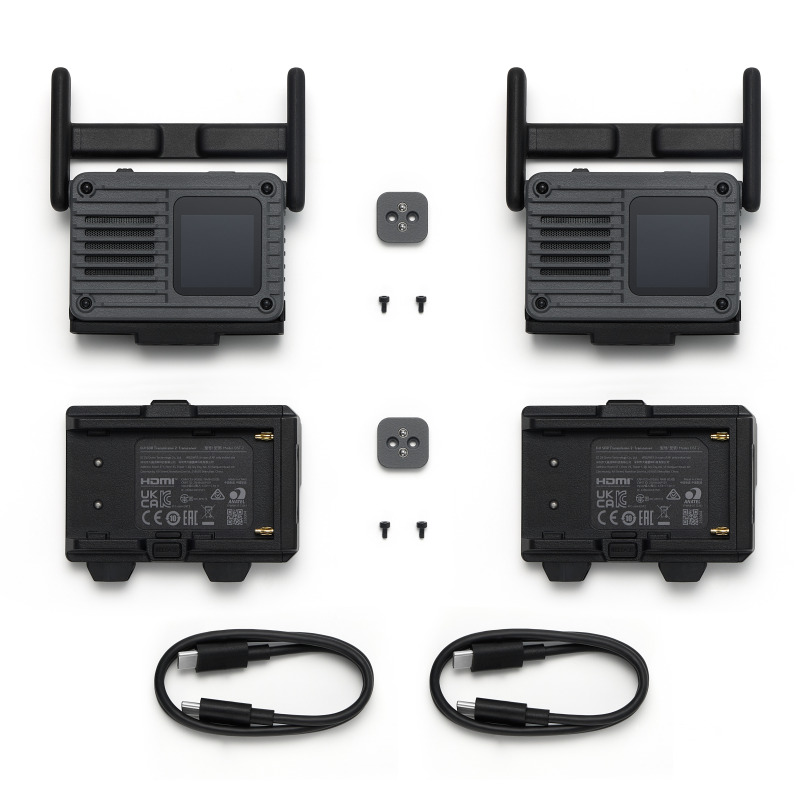 DJI SDR Transmission 2コンボ