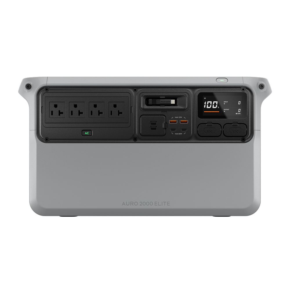 DJI Power Auro 2000 Elite